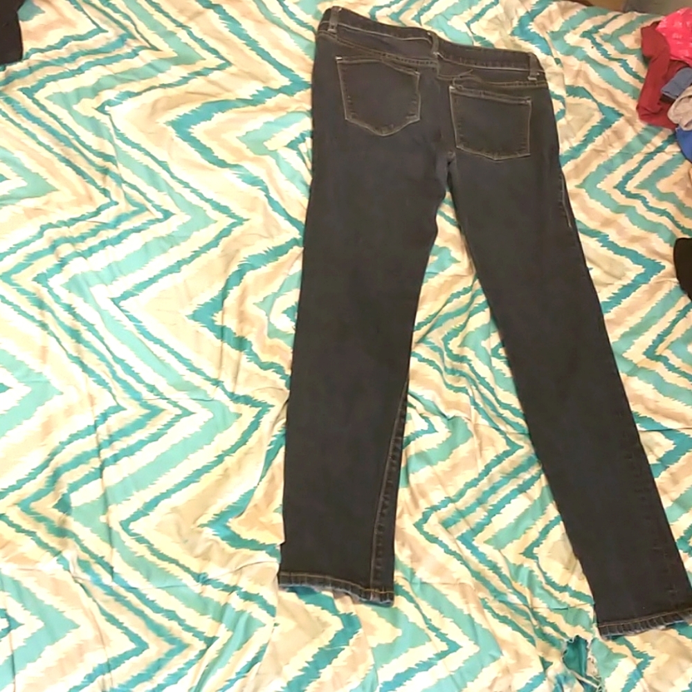 Jeans - Picture 2 of 2